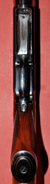Winchester model 12 20ga. Vent rib skeet - 10 of 10