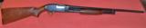 Winchester model 12 20ga. Improved Cylinder - 1 of 9