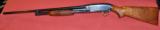 Winchester model 12 20ga. Improved Cylinder - 4 of 9