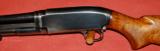 Winchester model 12 20ga. Improved Cylinder - 5 of 9