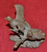 flushing Quail paperweight - 1 of 4