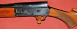 Belgian Browning A5 Twenty Mint condition - 2 of 6