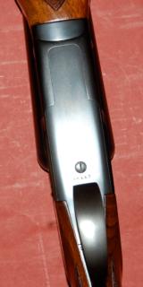 Winchester pre war model 21 16ga.Skeet - 5 of 11