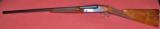 Winchester pre war model 21 16ga.Skeet - 1 of 11