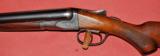 A.H.Fox 16ga. Philadelphia Sterlingworth - 3 of 9