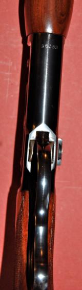 Winchester model 71 Deluxe Mint Condition - 7 of 7