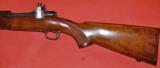 Winchester Pre 64 model 70 270 WCF - 2 of 9