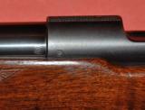 Winchester Pre 64 model 70 270 WCF - 5 of 9