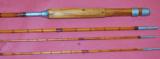H.L.Leonard bamboo fly rod - 4 of 5