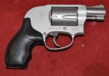 Smith and Wesson model 638-3 +P NIB - 3 of 4