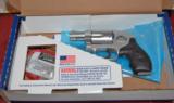 Smith and Wesson model 638-3 +P NIB - 1 of 4