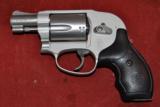 Smith and Wesson model 638-3 +P NIB - 2 of 4