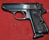 Walther PPK-S 380 ACP - 1 of 2