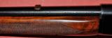 Winchester model 71 Deluxe Mint Condition - 5 of 7