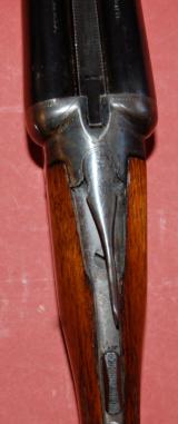 A.H.Fox 16ga. Philadelphia Sterlingworth - 8 of 10