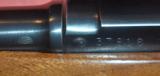 Winchester Pre 64 model 100 - 8 of 10