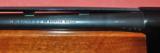 Remington model 1100 16ga. unfired - 7 of 8