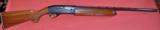 Remington model 1100 16ga. unfired - 1 of 8