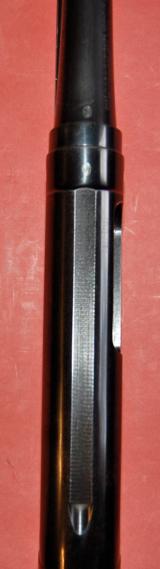 Winchester 1937 model 12 20ga.
- 10 of 10