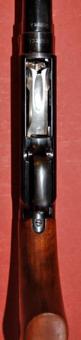 Winchester 1937 model 12 20ga.
- 9 of 10
