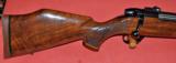 Weatherby Mark V Lazermark 257 Wby NIB - 8 of 11