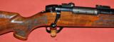 Weatherby Mark V Lazermark 257 Wby NIB - 7 of 11
