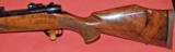 Weatherby Mark V Lazermark 257 Wby NIB - 4 of 11