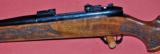 Weatherby Mark V Lazermark 257 Wby NIB - 3 of 11