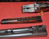 Parker 1898 DH 12ga.High Condiiton - 9 of 9