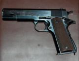 1927 Colt 1911A1 Government Commercial - 2 of 4