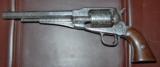 Engraved Remington New Model Army - 2 of 8