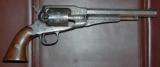 Engraved Remington New Model Army - 1 of 8