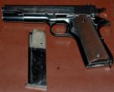1927 Colt 1911A1 Government Commercial - 3 of 3
