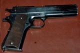 1927 Colt 1911A1 Government Commercial - 2 of 3