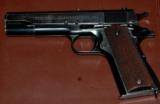 1927 Colt 1911A1 Government Commercial - 1 of 3