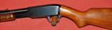 Winchester model 61 grooved top-mint condition - 2 of 6