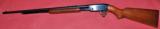 Winchester model 61 grooved top-mint condition - 3 of 6