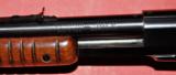 Winchester model 61 grooved top-mint condition - 4 of 6