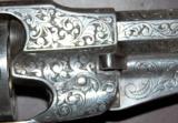 Remington 1858 New Model Army fully engraved - 3 of 8
