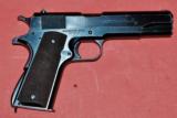 1927 Colt 1911A1 Government Commercial - 1 of 2