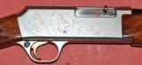Browning BAR 22 Grade II - 2 of 8