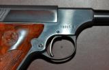 Colt Woodsman 2nd model sport NIB - 4 of 7