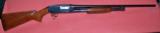 Winchester pre 64 20ga model 12 IC choked - 6 of 9