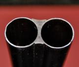 Parker Lift Lever serial number 63 - 12 of 12