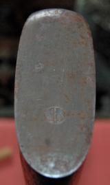 Parker Lift Lever serial number 63 - 11 of 12