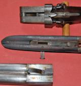 Parker Lift Lever serial number 63 - 10 of 12