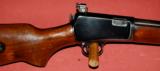 Winchester pre 64 model 63 - 2 of 6