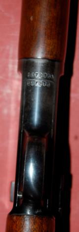 Winchester pre 64 model 63 - 6 of 6