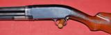 Winchester solid rib nickel steel 16ga.model 12 - 6 of 8