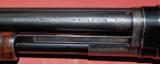 Winchester solid rib nickel steel 16ga.model 12 - 7 of 8